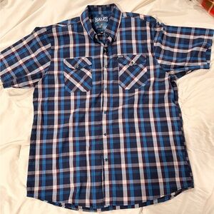 Hales sweet escape Shirt 2X